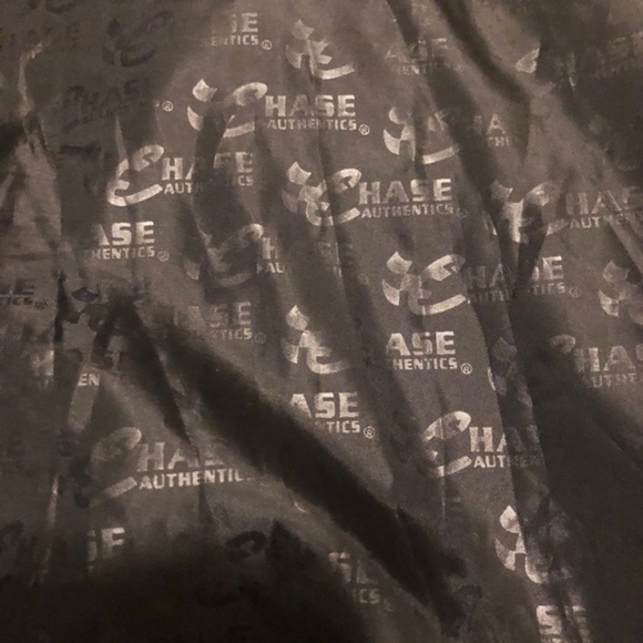 Tony Stewart 2002 Winston cup jacket - Picture 12 of 12